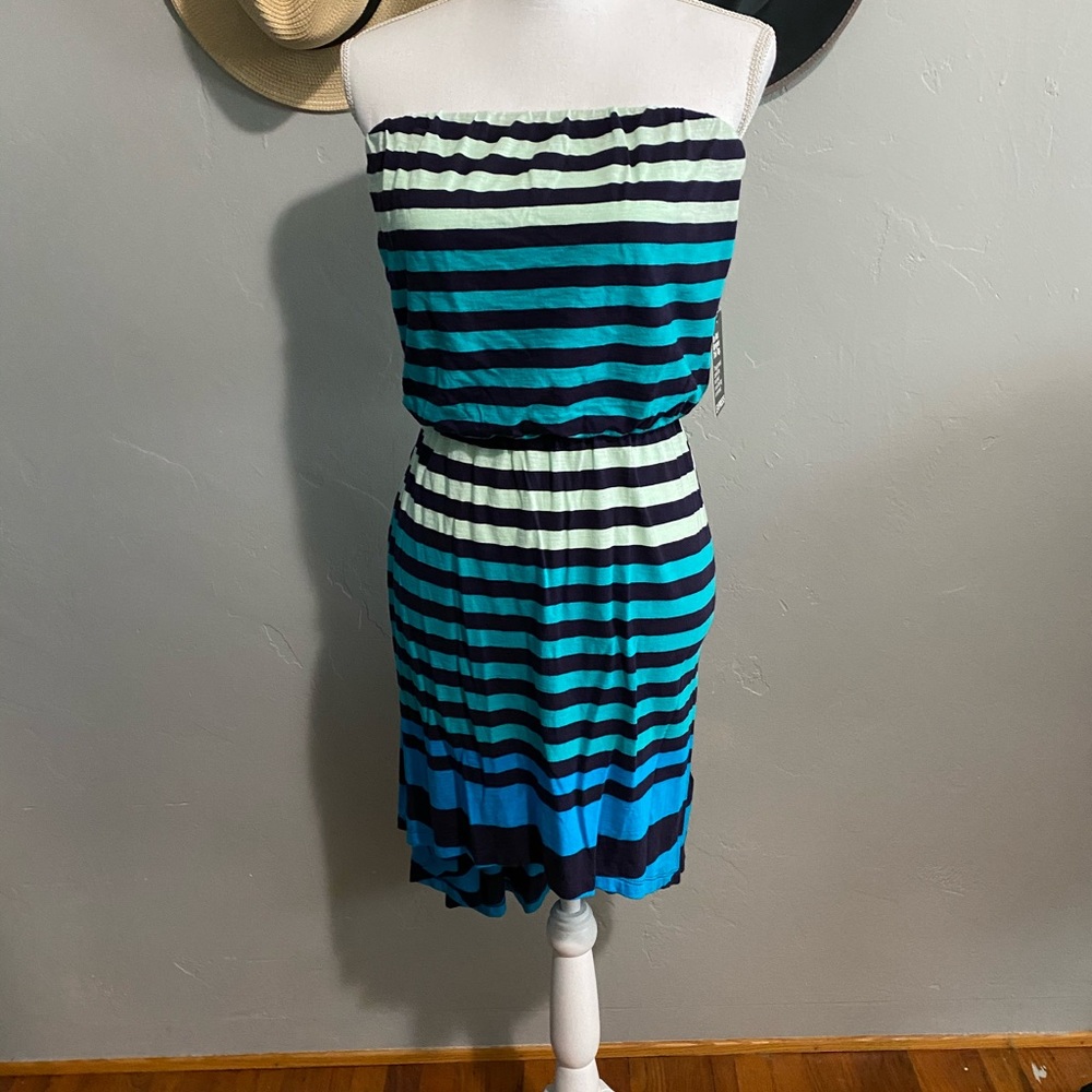 NWT Express Summer Dress